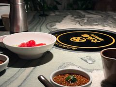 -大头椰·椰子鸡火锅(南宁万象城店)