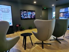 -永达一汽大众4S店(金杨地区店)
