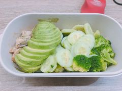-GuaKa活力健康餐(南京西路店)