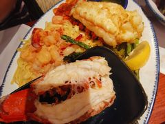 -RED LOBSTER(中城西店)