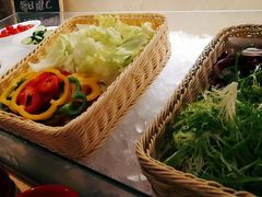 -宜昌富力皇冠假日酒店·咖啡1号西餐厅