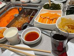 -海底捞火锅(上元大街店)