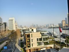 -上海外滩英迪格酒店