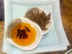 -满园烤鸭·春饼(太原街万达店)