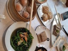 -星河湾半岛酒店-真粤中餐厅