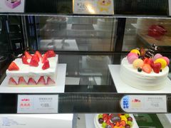 -巴黎贝甜(周浦海印店)