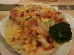 -太平馆餐厅(尖沙咀店)