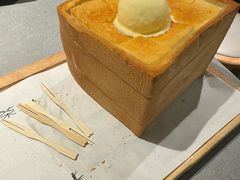 -绿茶餐厅(广州天河城店)