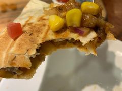 -玛格萝妮比萨屋(陆家浜路店)