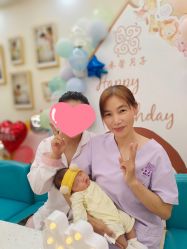 -禾馨·母婴护理月子中心(世纪大道店)