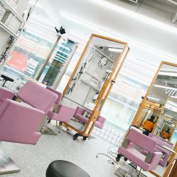 -时尚工厂·科学染发