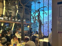 -桂满陇·海市蜃楼·黑金(国金店)