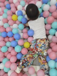 -海贝尔儿童乐园(隆兴购物广场店)