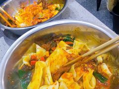-玲玲面屋