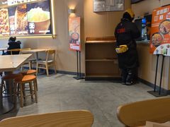 -吉野家(宾水道店)