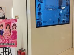 -海马体照相馆(大连柏威年购物中心店)