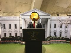 -济州岛泰迪熊博物馆