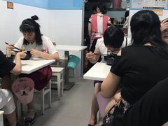 -一品郑记重庆牛肉米线馆(东泰路店)
