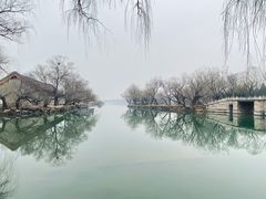 -颐和园