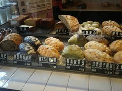 -Juicy Bakery(大学路店)