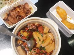 -蜜桃餐厅·伴山(海岸城店)