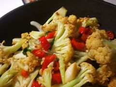 -老浒记烤鸭-北京菜(琉璃厂店)
