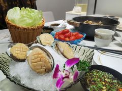 -沄记顺德菜打边炉(东直门店)