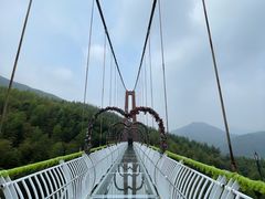 -山沟沟景区