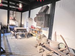 -绍兴鲁迅故里·沈园景区