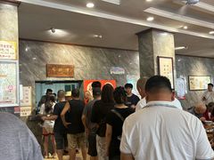 -清真马杰山牛肉汤馆