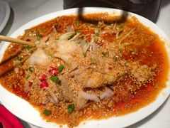 -今朝桃花醉川菜(县西巷店)