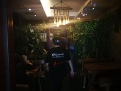 -万记麻辣烫国展总店