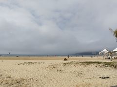 -螺州海滨公园