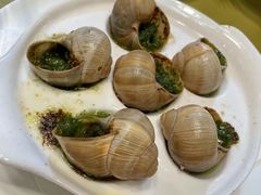 -秋林西餐厅(总店)