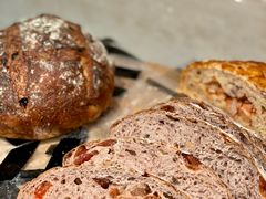 -Juicy Bakery(大学路店)