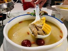 -确喜美味小厨(西单商场兰州店)
