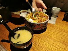 牛肉盖饭-山葵家·创意料理(宁波来福士店)