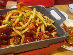 -金悦印象小馆(三里河店)