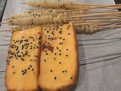 -破店肥哈·东北烧烤(南头店)