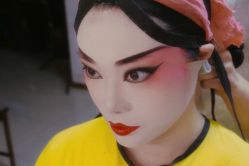 -梨园天地京剧摄影(玲珑天地店)