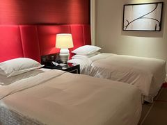 -澳门喜来登大酒店