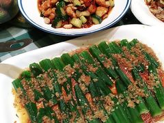 -紫光园·烤鸭·北京菜(劲松店)