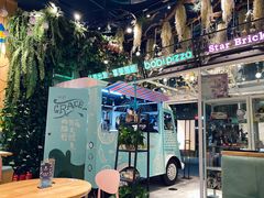 门面-波比Pizza(新城店)