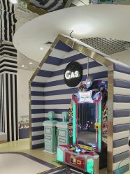 -meland club亲子乐园(重庆万象城店)