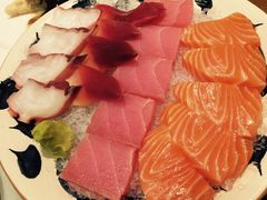 -康帝国际酒店·日式料理