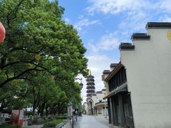 -安亭老街