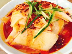 -老磨油饼(高陵店)