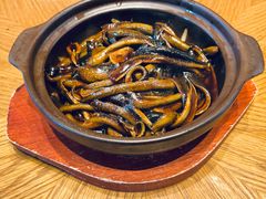 -萬國春·中菜馆(颐和公馆店)