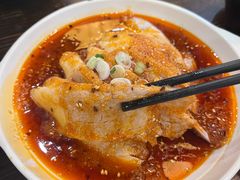 -牛王庙(龙华花园店)