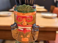 -大师兄·西北小馆(金湾华发商都店)